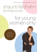 Cover: For Young Women Only - Random House Children's Books