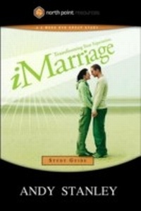 Enlarge image Cover: iMarriage Study Guide - Multnomah