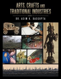 Abbildung von: Arts, Crafts and Traditional Industries (Book 1) - AuthorHouse