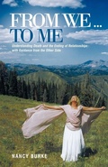 Cover: From We ... to Me - Balboa Press