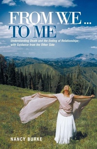 Enlarge image Cover: From We ... to Me - Balboa Press