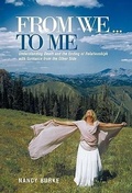 Cover: From We ... to Me - Balboa Press