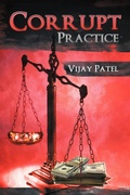Cover: Corrupt Practice - Authorhouse UK