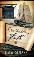 Cover: Swashbuckling Faith - Multnomah
