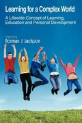 Cover: Learning for a Complex World - AuthorHouse