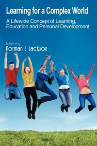 Enlarge image Cover: Learning for a Complex World - AuthorHouse