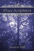 Cover: Pixee Scriptures - AuthorHouse
