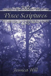Enlarge image Cover: Pixee Scriptures - AuthorHouse