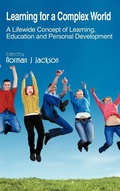 Cover: Learning for a Complex World - AuthorHouse