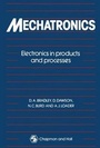 Cover: Mechatronics - Nelson Thornes Ltd