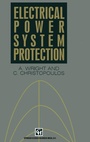 Cover: Electrical Power System Protection - Chapman and Hall