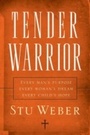Cover: Tender Warrior - Multnomah