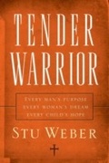Cover: Tender Warrior - Multnomah