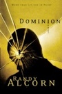 Cover: Dominion - Multnomah