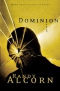 Cover: Dominion - Multnomah
