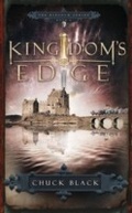 Cover: Kingdom's Edge - Multnomah