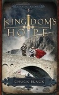 Cover: Kingdom's Hope - Multnomah