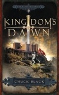 Cover: Kingdom's Dawn - Multnomah