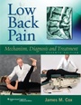 Cover: Low Back Pain - Lippincott Williams and Wilkins