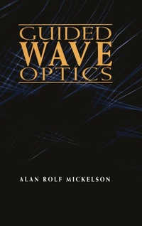 Abbildung von: Guided Wave Optics - Kluwer Academic Publishers