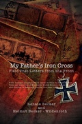 Cover: My Father's Iron Cross - Xlibris