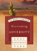 Cover: 31 Days Toward Overcoming Adversity - Multnomah