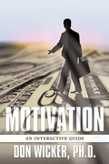 Bild: Motivation - AuthorHouse
