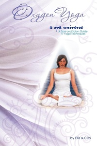 Abbildung von: Oxygen Yoga - AuthorHouse