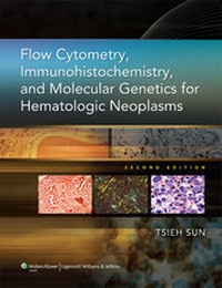 Abbildung von: Flow Cytometry, Immunohistochemistry, and Molecular Genetics for Hematologic Neoplasms - Lippincott Williams and Wilkins