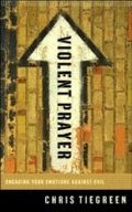 Cover: Violent Prayer - Multnomah