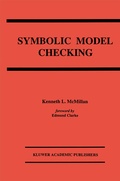 Cover: Symbolic Model Checking - Springer
