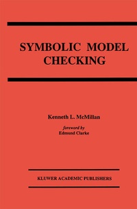Enlarge image Cover: Symbolic Model Checking - Springer