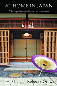 Abbildung von: At Home in Japan - Tuttle Publishing