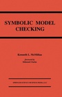 Cover: Symbolic Model Checking - Kluwer Academic Publishers