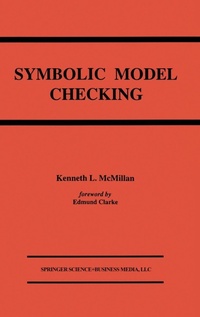 Enlarge image Cover: Symbolic Model Checking - Kluwer Academic Publishers