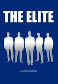 Cover: The Elite - AuthorHouse