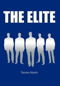 Enlarge image Cover: The Elite - AuthorHouse