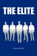 Cover: The Elite - AuthorHouse
