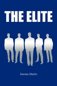 Enlarge image Cover: The Elite - AuthorHouse