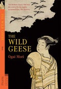 Cover: Wild Geese - Tuttle Publishing