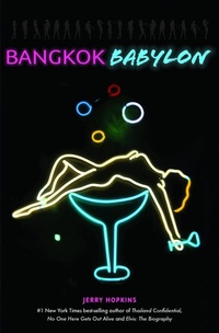 Abbildung von: Bangkok Babylon - Tuttle Publishing