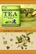 Cover: Tea - Tuttle Publishing