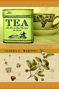 Abbildung von: Tea - Tuttle Publishing