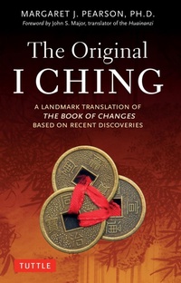 Abbildung von: Original I Ching - Tuttle Publishing