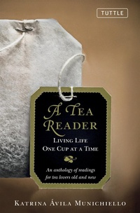 Abbildung von: Tea Reader - Tuttle Publishing