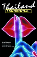 Cover: Thailand Confidential - Tuttle Publishing