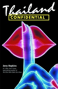 Abbildung von: Thailand Confidential - Tuttle Publishing