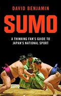 Cover: Sumo - Tuttle Publishing