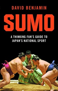 Enlarge image Cover: Sumo - Tuttle Publishing