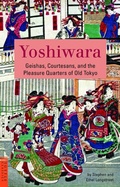Cover: Yoshiwara - Tuttle Publishing